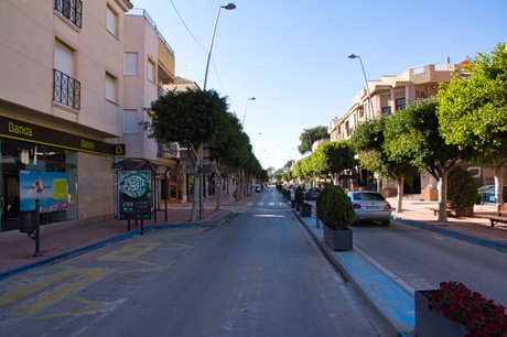 Santiago de la Ribera